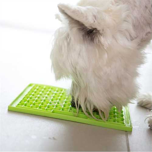 LickiMat Buddy Treat Mat Large