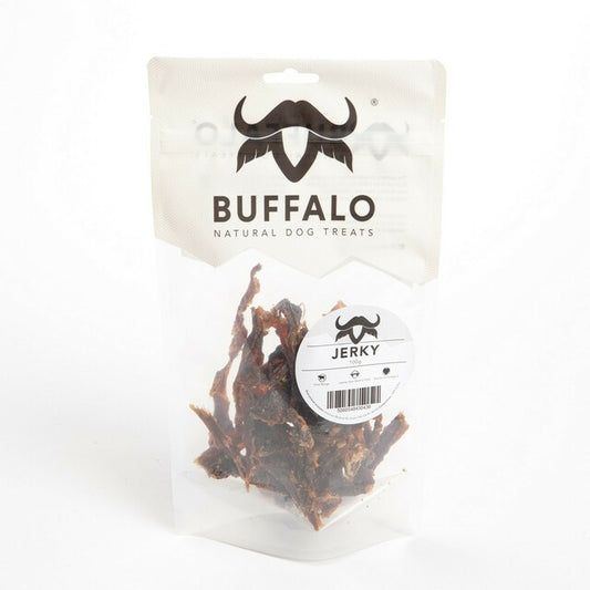 Buffalo Jerky