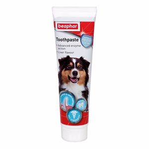 Beaphar Toothpaste 100ml