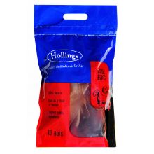 Hollings Cows Ears Carry Bag