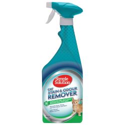 Simple Solution Stain & Odour Remover Cat