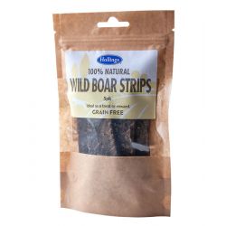 Hollings Strips Wild Boar 5pack