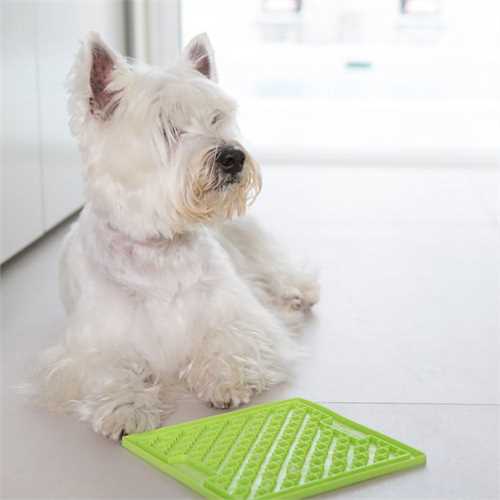 LickiMat Buddy Treat Mat Large