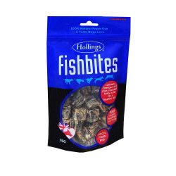 Hollings Fishbites