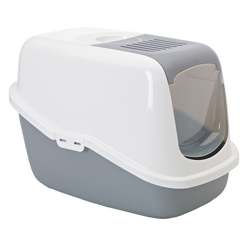 Savic Nestor Cat Litter Box