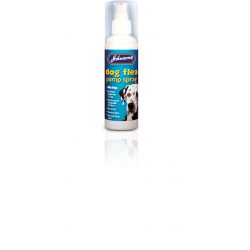 Johnson's Dog Flea Spray Pump