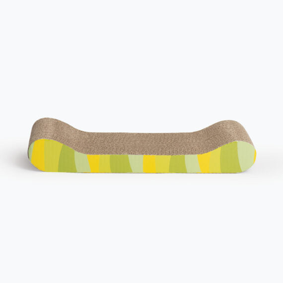 Catit Scratch Board and Catnip Jungle Stripe 49.5cm