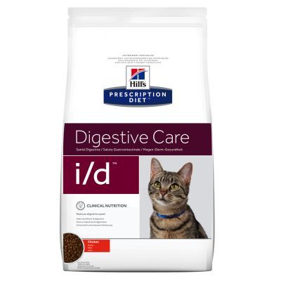 Hill's Prescription Diet Feline id Digestive Care - Chicken