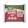 Natures Menu Just Beef 400g Mince