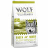 Wolf of Wilderness Trial Pack Dry & Wet Food