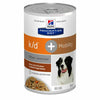 Hill’s Prescription Diet Canine kd + Mobility Stew - Chicken