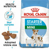 Royal Canin Mini Starter Mother & Babydog