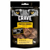 Crave Protein Chunks Dog Snacks
