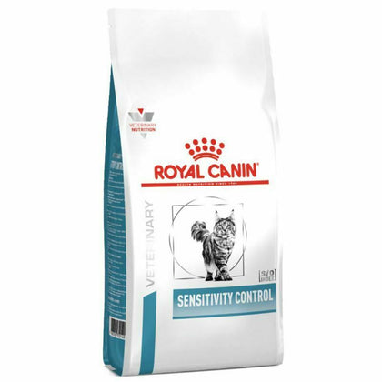 Royal Canin Veterinary Diet Cat - Sensitivity .