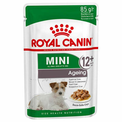Royal Canin Wet Mini Ageing