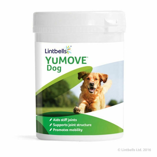 Lintbells YuMOVE Joint Supplement for Dogs