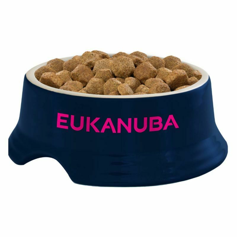 Eukanuba Thriving Mature Large Breed - Chicken .