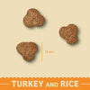 James Wellbeloved Adult - Turkey & Rice
