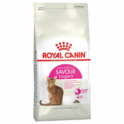 Royal Canin Exigent Fussy Cats - Savour Sensation