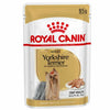 Royal Canin Breed Wet Yorkshire Terrier