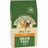 James Wellbeloved Adult Cat Grain Free - Turkey