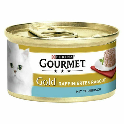 Gourmet Gold Refined Ragout Saver Pack 24 x 85g