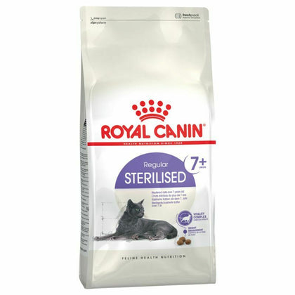 Royal Canin Sterilised 7+ Cat