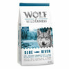 Wolf of Wilderness Adult Blue River - Salmon