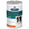 Hill's Prescription Diet Canine w/d Digestive/Weight/Diabetes Management - Chick