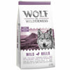 Wolf of Wilderness Trial Pack Dry & Wet Food