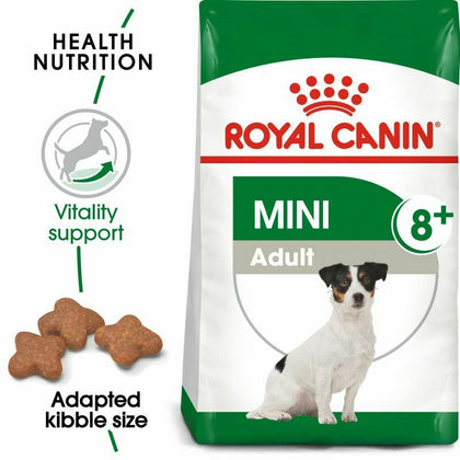 Royal Canin Mini Adult 8+