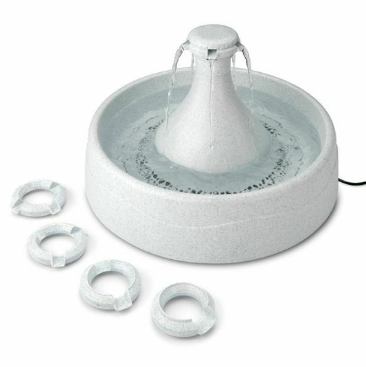 PetSafe Drinkwell Cat Fountain - 360