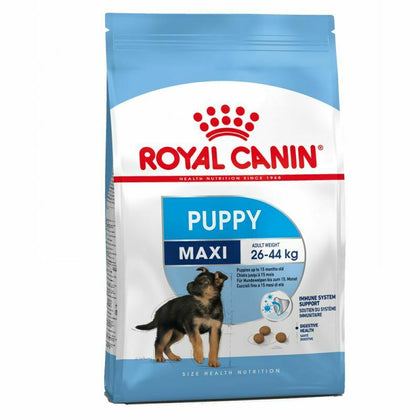 Royal Canin Maxi Puppy