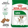  Royal Canin Mini Adult food