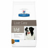 Hill's Prescription Diet Canine ld Liver Care