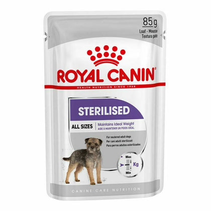 Royal Canin Care Nutrition Wet Sterilized