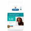 Hill's Prescription Diet Canine td Mini Dental Care - Chicken