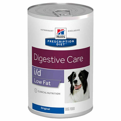 Hill's Prescription Diet Canine i/d Stress Mini Digestive Care - Chicken