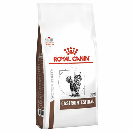 Royal Canin Veterinary Diet Cat - Gastro Intestinal GI 32