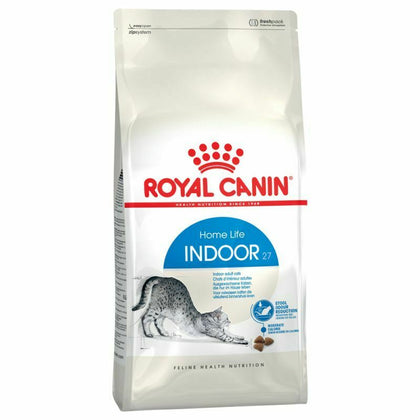 Royal Canin Indoor 27 Cat