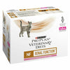 Purina Pro Plan Veterinary Diets Feline NF Renal Function - Salmon