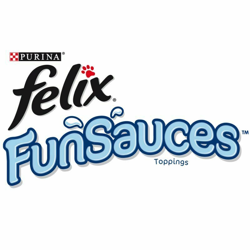 Felix FunSauces Mixed Pack