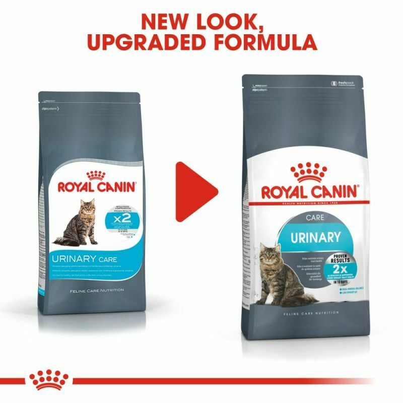 Royal Canin Urinary Care