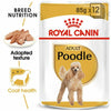 Royal Canin Breed Wet Poodle