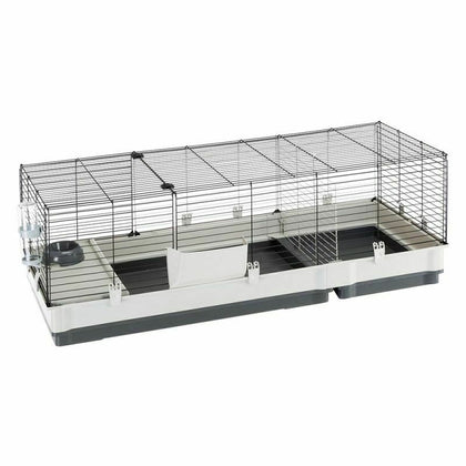 Ferplast Plaza 140 Small Pet Cage