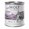 Little Wolf of Wilderness Saver Pack 24 x 800g