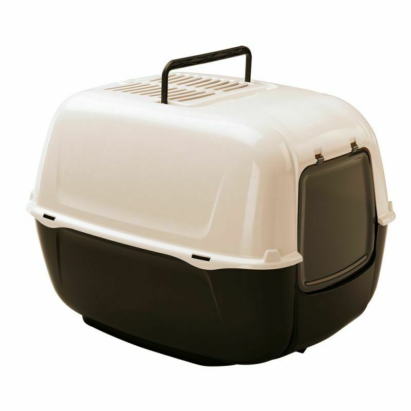 Ferplast Prima Litter Box