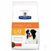Hill's Prescription Diet Canine cd Multicare Urinary Care -Chicken