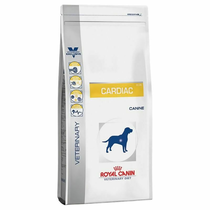 Royal Canin Veterinary Diet Dog – Cardiac