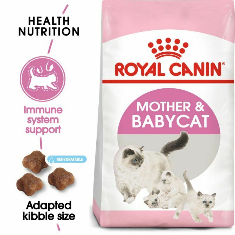 Royal Canin First Age Mother & Babycat